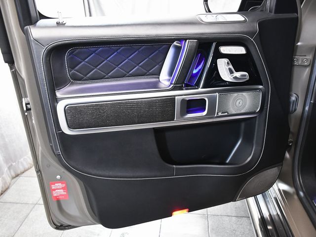 2022 Mercedes-Benz G-Class G 63 AMG - 22936692 - 8
