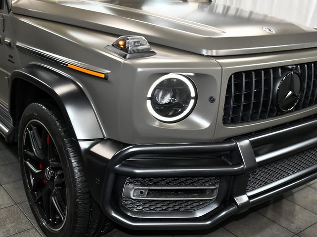 2022 Mercedes-Benz G-Class G 63 AMG - 22936692 - 91