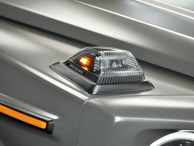 2022 Mercedes-Benz G-Class G 63 AMG - 22936692 - 92