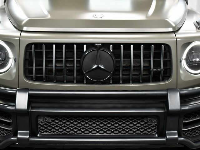 2022 Mercedes-Benz G-Class G 63 AMG - 22936692 - 93