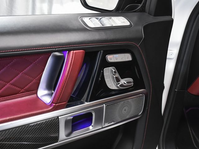 2022 Mercedes-Benz G-Class G 63 AMG - 22947514 - 9