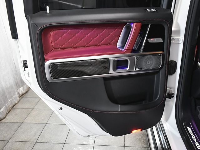 2022 Mercedes-Benz G-Class G 63 AMG - 22947514 - 13