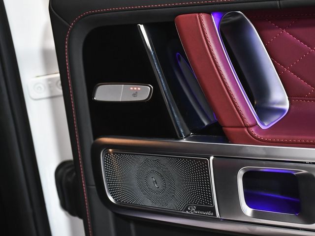 2022 Mercedes-Benz G-Class G 63 AMG - 22947514 - 16