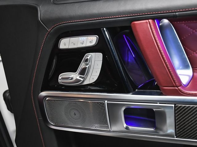 2022 Mercedes-Benz G-Class G 63 AMG - 22947514 - 19