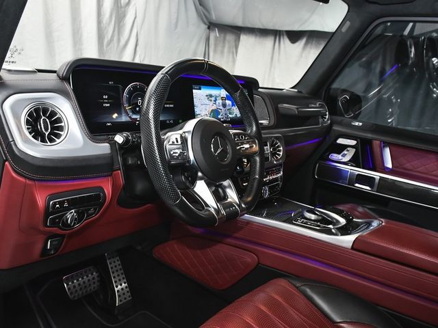 2022 Mercedes-Benz G-Class G 63 AMG - 22947514 - 24