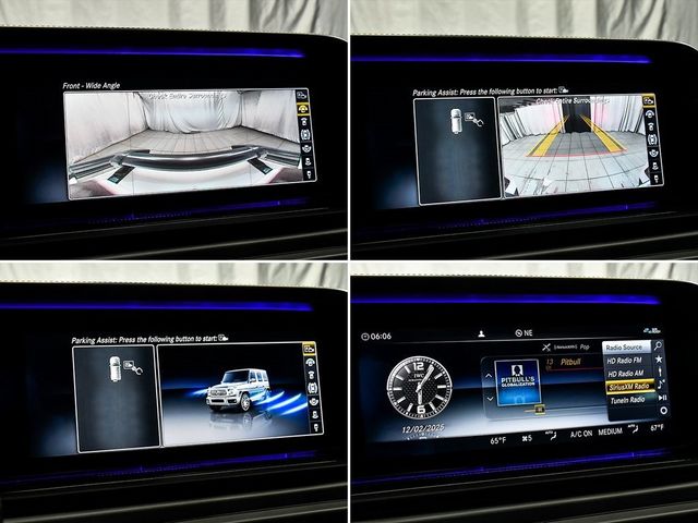 2022 Mercedes-Benz G-Class G 63 AMG - 22947514 - 28