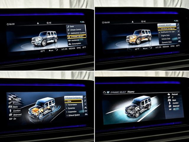 2022 Mercedes-Benz G-Class G 63 AMG - 22947514 - 33