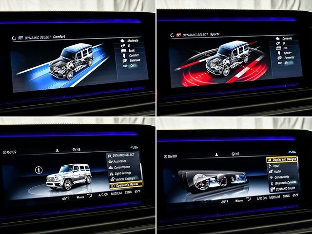 2022 Mercedes-Benz G-Class G 63 AMG - 22947514 - 34