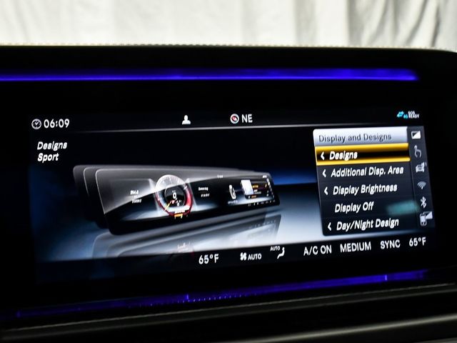 2022 Mercedes-Benz G-Class G 63 AMG - 22947514 - 35