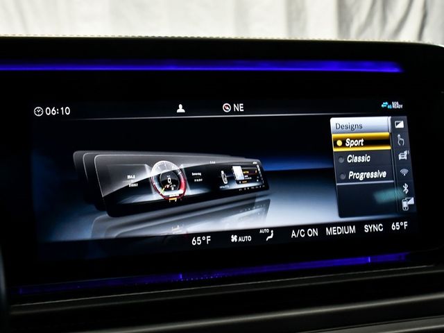 2022 Mercedes-Benz G-Class G 63 AMG - 22947514 - 36