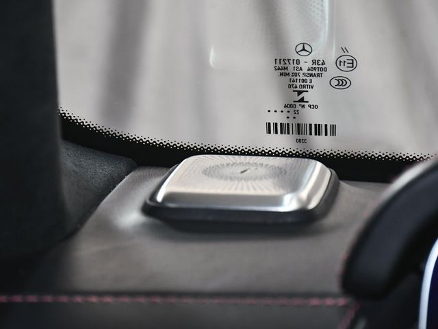 2022 Mercedes-Benz G-Class G 63 AMG - 22947514 - 38