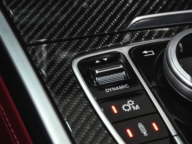 2022 Mercedes-Benz G-Class G 63 AMG - 22947514 - 42