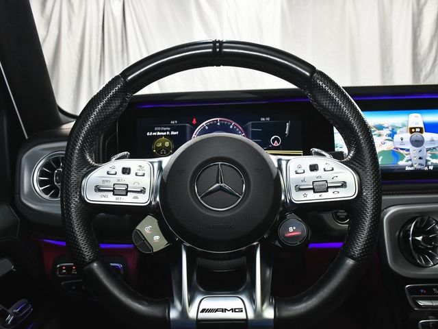 2022 Mercedes-Benz G-Class G 63 AMG - 22947514 - 43