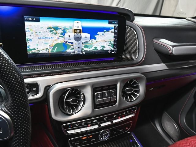 2022 Mercedes-Benz G-Class G 63 AMG - 22947514 - 55
