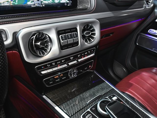 2022 Mercedes-Benz G-Class G 63 AMG - 22947514 - 56