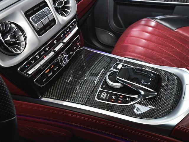 2022 Mercedes-Benz G-Class G 63 AMG - 22947514 - 58
