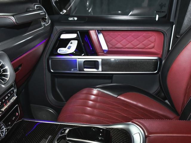 2022 Mercedes-Benz G-Class G 63 AMG - 22947514 - 62