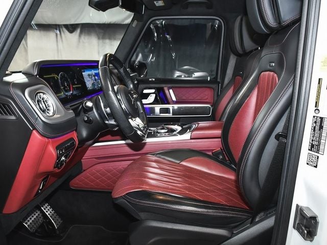 2022 Mercedes-Benz G-Class G 63 AMG - 22947514 - 63