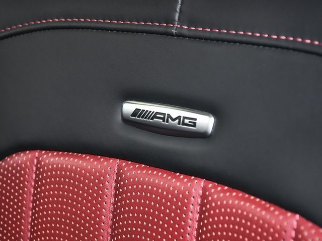 2022 Mercedes-Benz G-Class G 63 AMG - 22947514 - 64