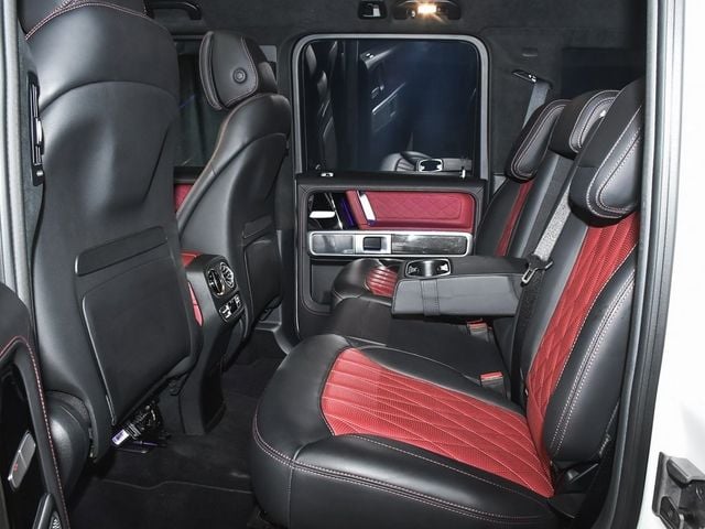 2022 Mercedes-Benz G-Class G 63 AMG - 22947514 - 66