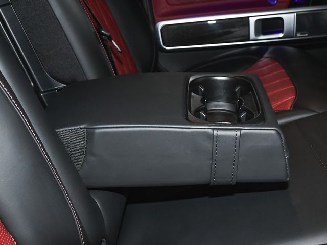 2022 Mercedes-Benz G-Class G 63 AMG - 22947514 - 68