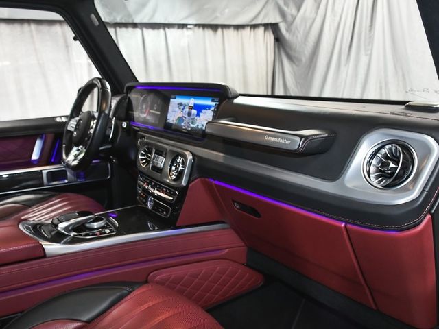 2022 Mercedes-Benz G-Class G 63 AMG - 22947514 - 72