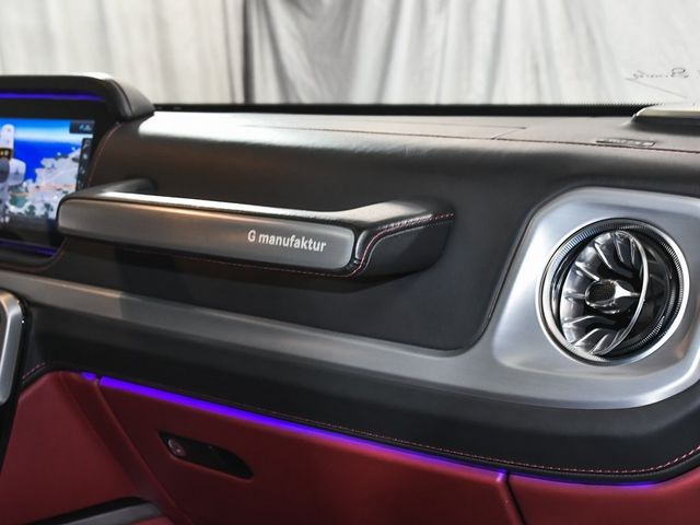 2022 Mercedes-Benz G-Class G 63 AMG - 22947514 - 73