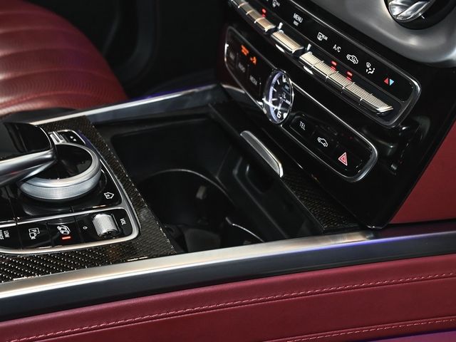 2022 Mercedes-Benz G-Class G 63 AMG - 22947514 - 76