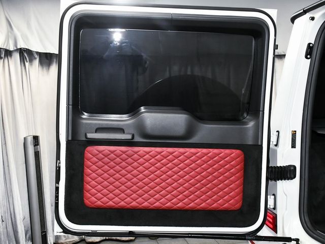 2022 Mercedes-Benz G-Class G 63 AMG - 22947514 - 79