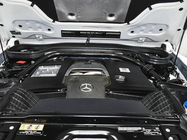 2022 Mercedes-Benz G-Class G 63 AMG - 22947514 - 82