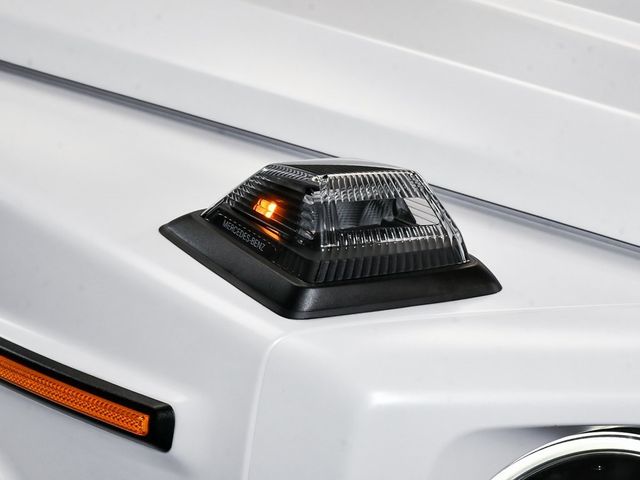 2022 Mercedes-Benz G-Class G 63 AMG - 22947514 - 88