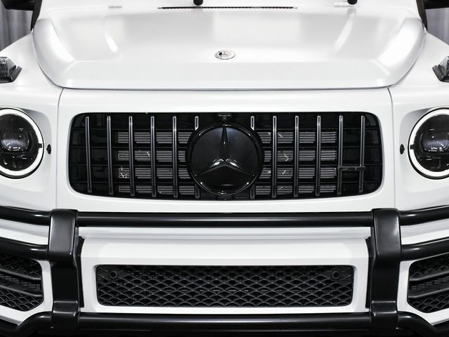 2022 Mercedes-Benz G-Class G 63 AMG - 22947514 - 89