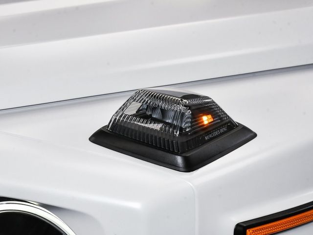 2022 Mercedes-Benz G-Class G 63 AMG - 22947514 - 92