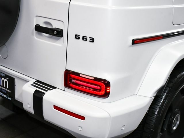 2022 Mercedes-Benz G-Class G 63 AMG - 22947514 - 97