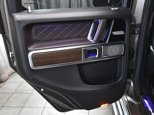2022 Mercedes-Benz G-Class G 63 AMG - 23024189 - 13