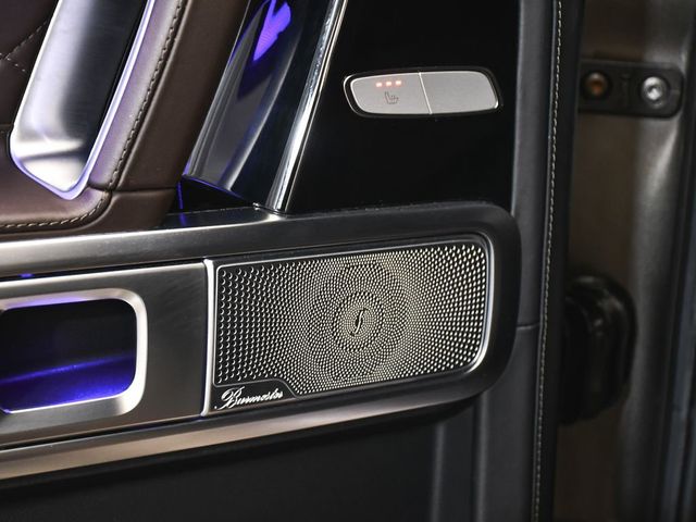 2022 Mercedes-Benz G-Class G 63 AMG - 23024189 - 14