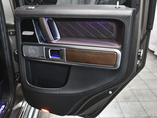 2022 Mercedes-Benz G-Class G 63 AMG - 23024189 - 15
