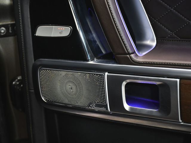 2022 Mercedes-Benz G-Class G 63 AMG - 23024189 - 16