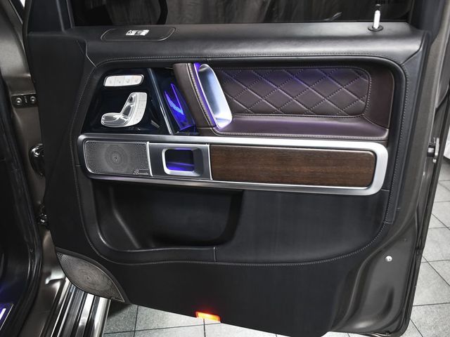 2022 Mercedes-Benz G-Class G 63 AMG - 23024189 - 18