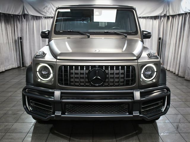 2022 Mercedes-Benz G-Class G 63 AMG - 23024189 - 1