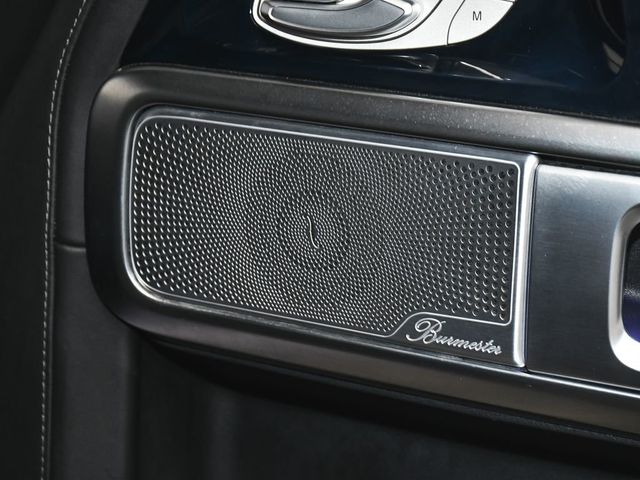 2022 Mercedes-Benz G-Class G 63 AMG - 23024189 - 20