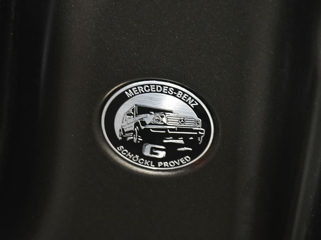 2022 Mercedes-Benz G-Class G 63 AMG - 23024189 - 23