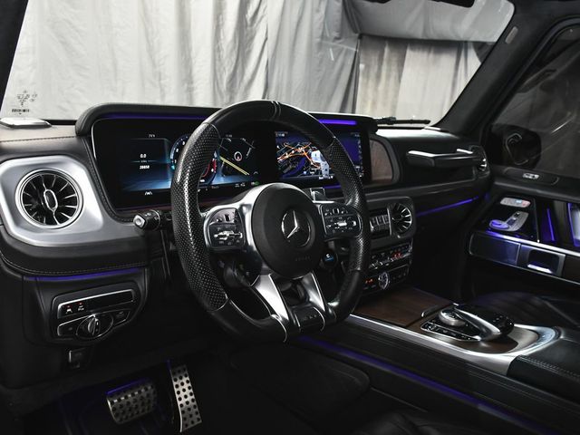 2022 Mercedes-Benz G-Class G 63 AMG - 23024189 - 26