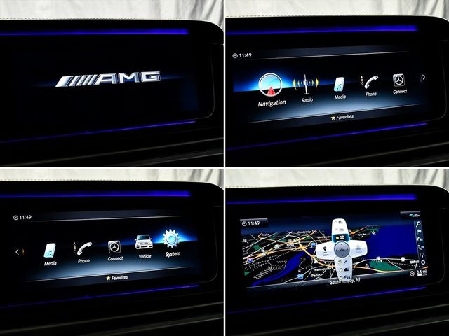 2022 Mercedes-Benz G-Class G 63 AMG - 23024189 - 28