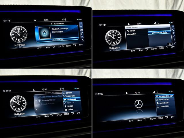 2022 Mercedes-Benz G-Class G 63 AMG - 23024189 - 32