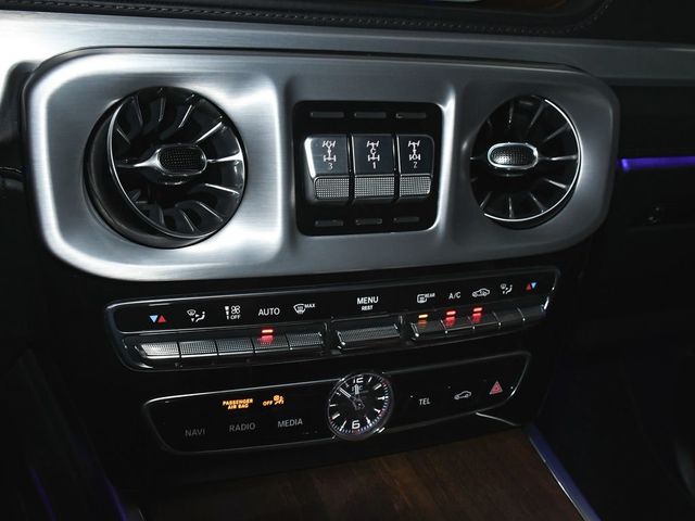 2022 Mercedes-Benz G-Class G 63 AMG - 23024189 - 39