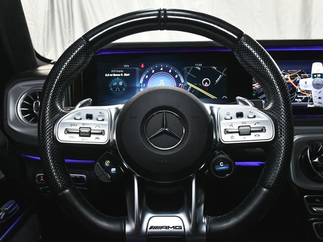 2022 Mercedes-Benz G-Class G 63 AMG - 23024189 - 42