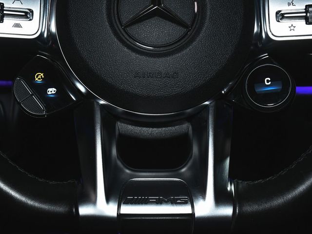 2022 Mercedes-Benz G-Class G 63 AMG - 23024189 - 46