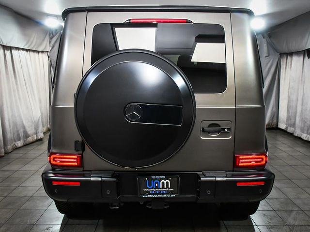 2022 Mercedes-Benz G-Class G 63 AMG - 23024189 - 4