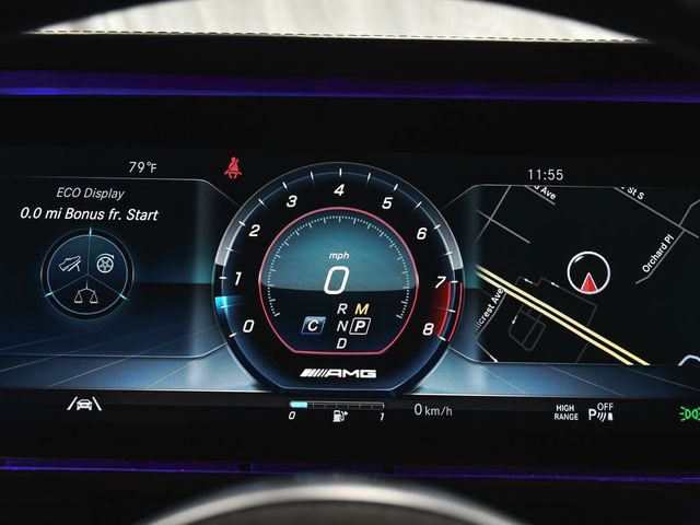 2022 Mercedes-Benz G-Class G 63 AMG - 23024189 - 50